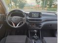 HYUNDAI TUCSON 2020/2 - 6