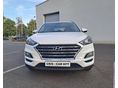 HYUNDAI TUCSON 2020/2 - 12