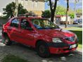 DACIA LOGAN 2005 - 2