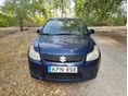SUZUKI SX4 2006/12 - 2