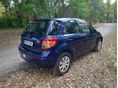 SUZUKI SX4 2006/12 - 4