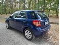 SUZUKI SX4 2006/12 - 5