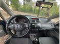 SUZUKI SX4 2006/12 - 8
