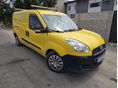FIAT DOBLO 2014/9 - 1