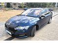 SKODA OCTAVIA 1.5 TSI ACT SportLine