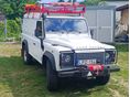 LAND ROVER DEFENDER 110 Hard Top 2.2 D