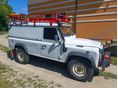 LAND ROVER DEFENDER 2012 - 3
