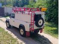 LAND ROVER DEFENDER 2012 - 4