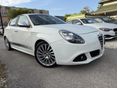 ALFA ROMEO GIULIETTA 2011/5 - 2
