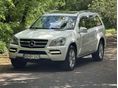 MERCEDES-BENZ GL-OSZTÁLY 2012/1 - 1