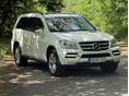 MERCEDES-BENZ GL-OSZTÁLY 2012/1 - 2