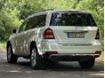 MERCEDES-BENZ GL-OSZTÁLY 2012/1 - 3