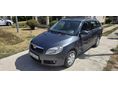 SKODA FABIA 1.4 16V Ambiente
