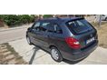 SKODA FABIA 2008/11 - 2