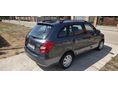 SKODA FABIA 2008/11 - 3