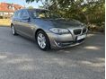 BMW 5-ÖS SOROZAT 2011/6 - 2
