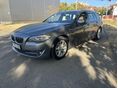 BMW 5-ÖS SOROZAT 2011/6 - 5