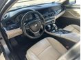 BMW 5-ÖS SOROZAT 2011/6 - 7
