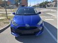 TOYOTA YARIS 2023/12 - 1