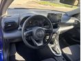 TOYOTA YARIS 2023/12 - 12