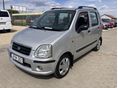 SUZUKI WAGON R+ 1.3 DDiS GLX AC MAGYARORSZÁGI MÁSODIK TULAJ!KLÍMÁS MEGKÍMÉLT SZÉP!VONÓHORGOS!