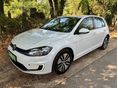 VOLKSWAGEN GOLF VII e-Golf