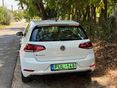 VOLKSWAGEN GOLF VII 2018 - 2