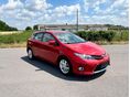 TOYOTA AURIS 2013/12 - 3