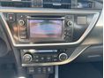 TOYOTA AURIS 2013/12 - 5