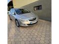 OPEL ASTRA J 1.7 CDTI Sport