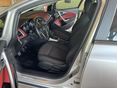 OPEL ASTRA J 2010/10 - 5
