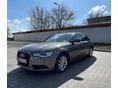 AUDI A6 2011/5 - 2