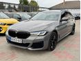 BMW 530 2022/2 - 2