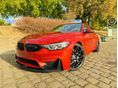 BMW M4 2019/9 - 2