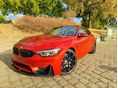BMW M4 Competition DKG