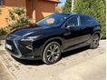 LEXUS RX 450h Executive Plus Panoramic e-CVT Hibrid Garancia!! Panoráma tető. Táv-Sávtartó! Végig vezetett márkaszerviz!