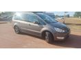 FORD GALAXY 2.0 Titanium [7 személy]