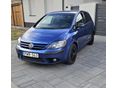 VOLKSWAGEN GOLF PLUS 1.9 PD TDI Comfortline