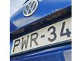 VOLKSWAGEN GOLF PLUS 2005/8 - 9