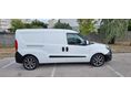 FIAT DOBLO Dobló Cargo 1.6 Mjet Maxi SX E6