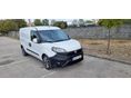 FIAT DOBLO 2018/10 - 2