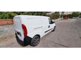 FIAT DOBLO 2018/10 - 3