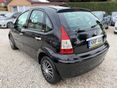 CITROEN C3 2008/1 - 21