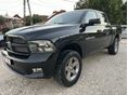 DODGE RAM 2012/9 - 2