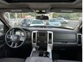 DODGE RAM 2012/9 - 5