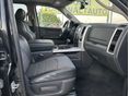 DODGE RAM 2012/9 - 6