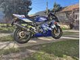 SUZUKI GSX-R 600 2005/10 - 2