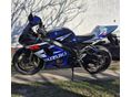SUZUKI GSX-R 600 2005/10 - 3