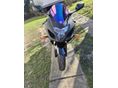 SUZUKI GSX-R 600 2005/10 - 5