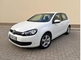 VOLKSWAGEN GOLF VI 1.4 Trendline KLÍMA. 9 LÉGZSÁK. 8 ALUFELNI. SZÍVÓ BENZINES